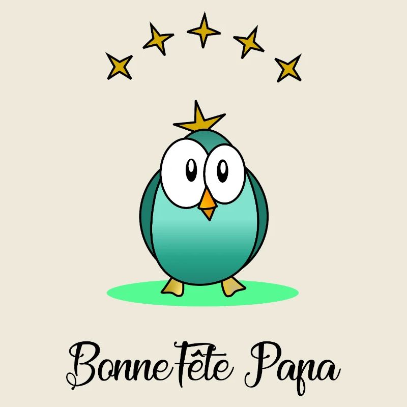 FROHER VATERTAG. PAPA. VATERTAG. VATER