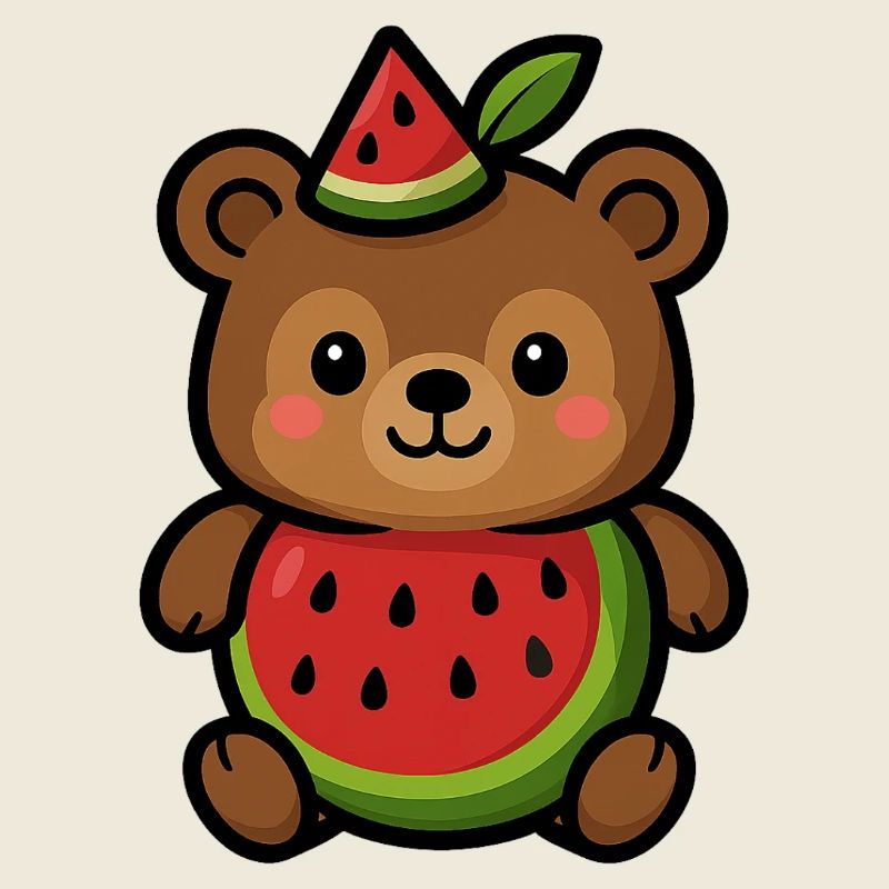 Melon-Baer