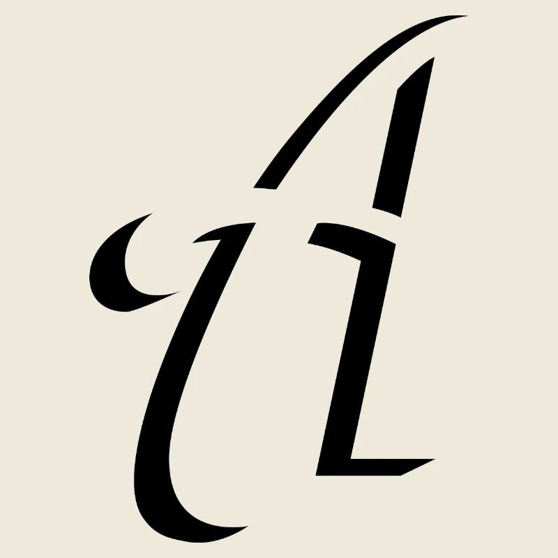 Letter A, name, the letter A