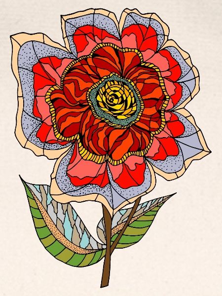 Blume