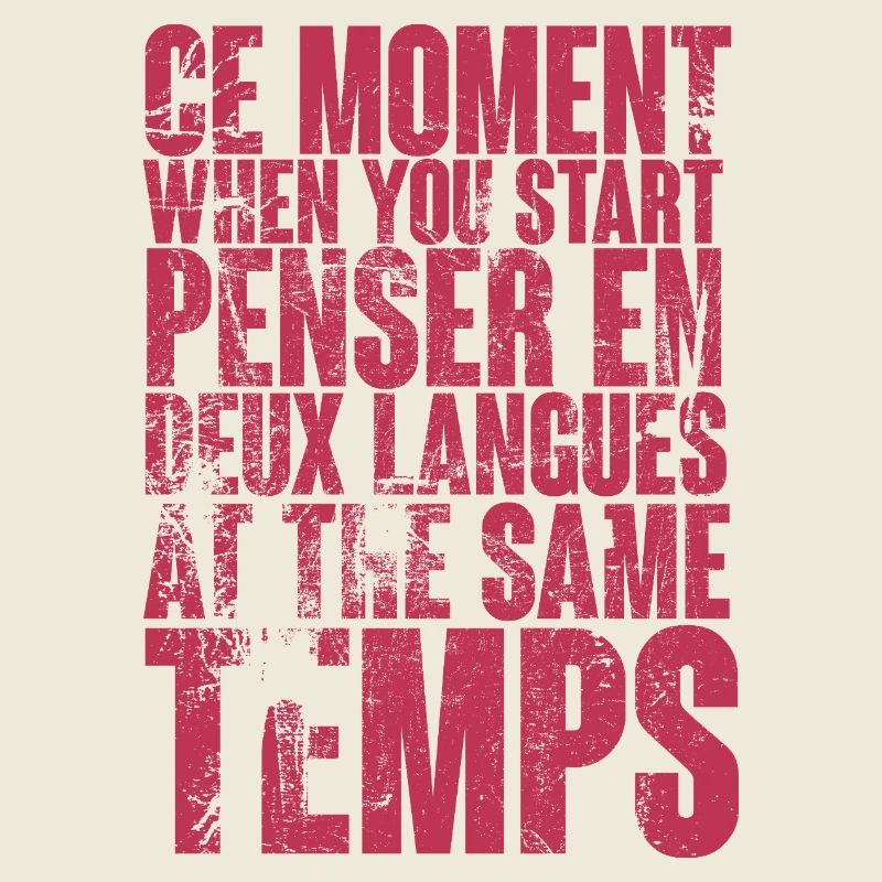 Multilingual Thinking Quote