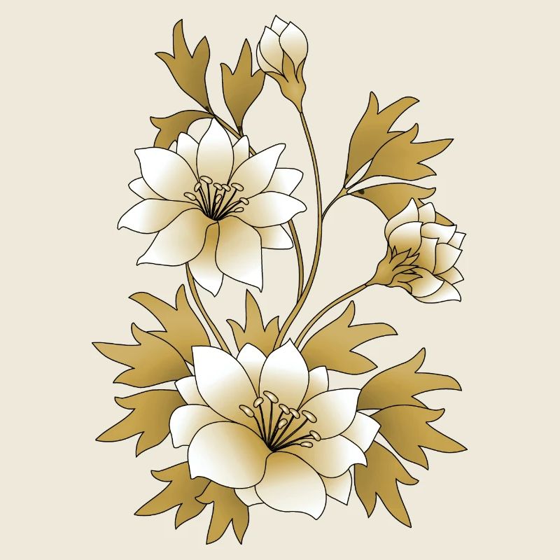 Blumen