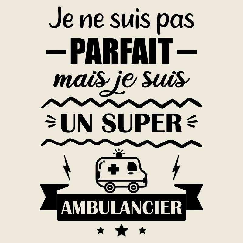 Super Ambulancier Urgences