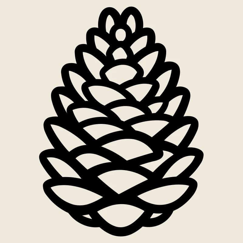 Pine Cone