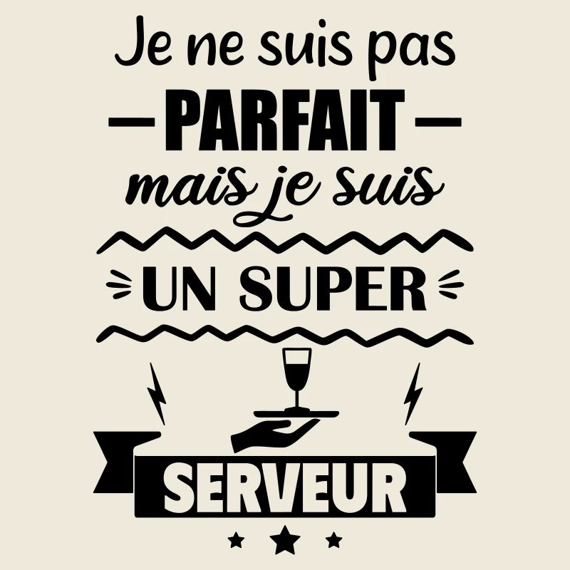 Not perfect but great server