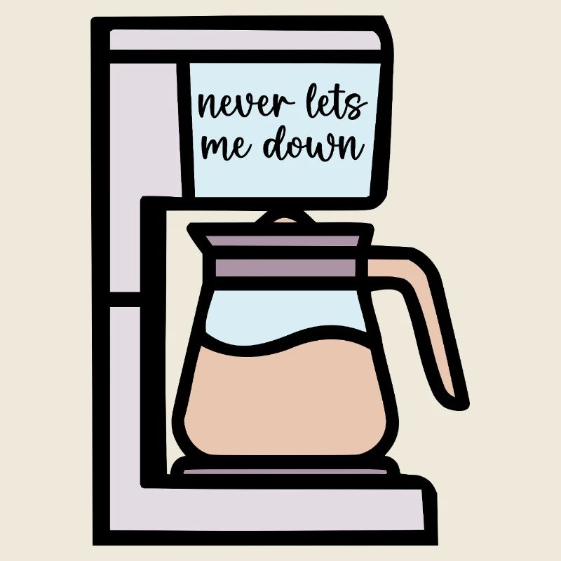 Filter Coffee Reliability