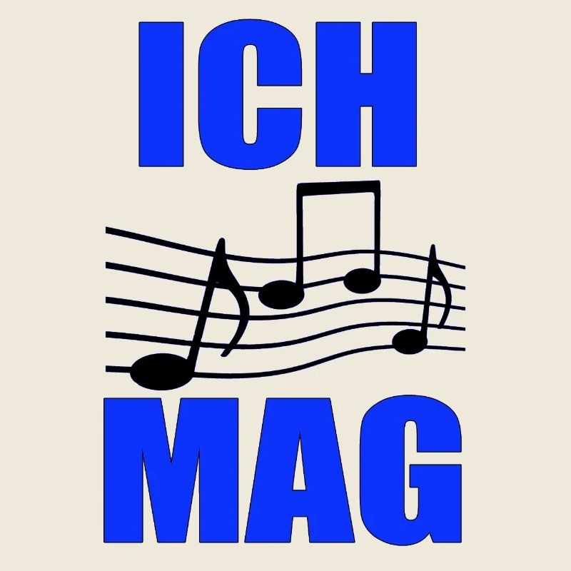 I like music Blue note layout