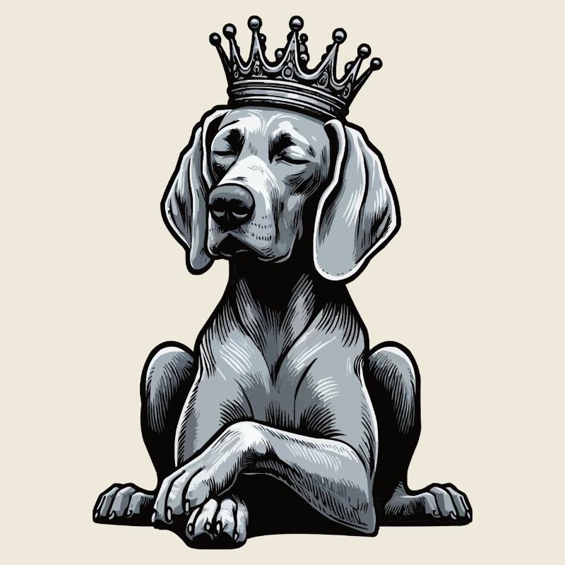 Weimaraner Weimaraner Lovers Weimaraner Keeper