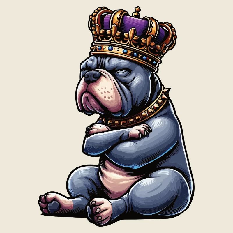 American Bully Bully Bully Bullys Propriétaire de Bully