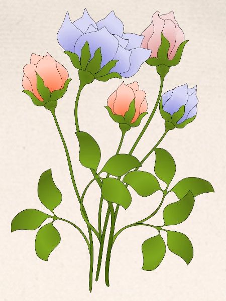 Blumen