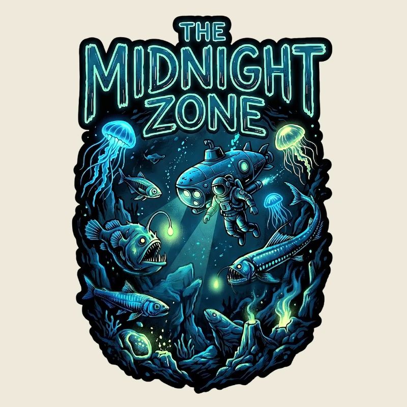 Zone de Minuit