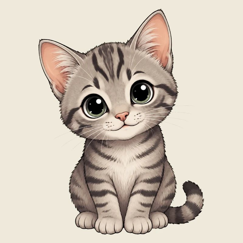 Dear Kitten