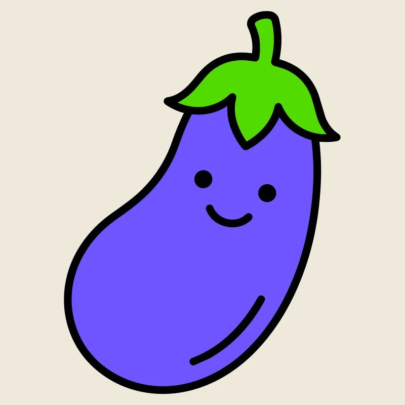 Aubergine