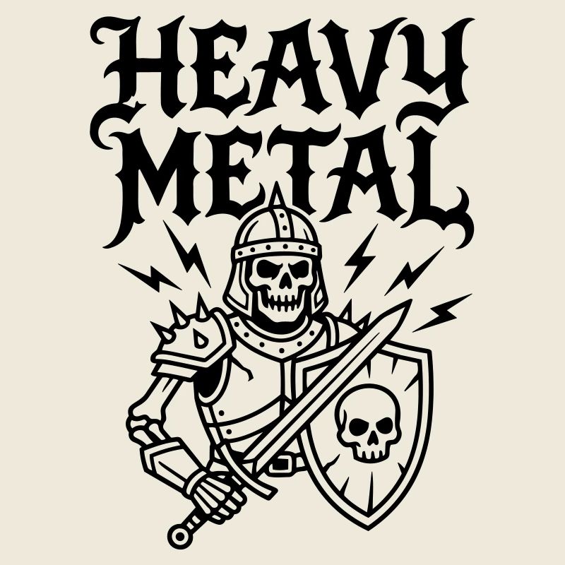 heavy metal