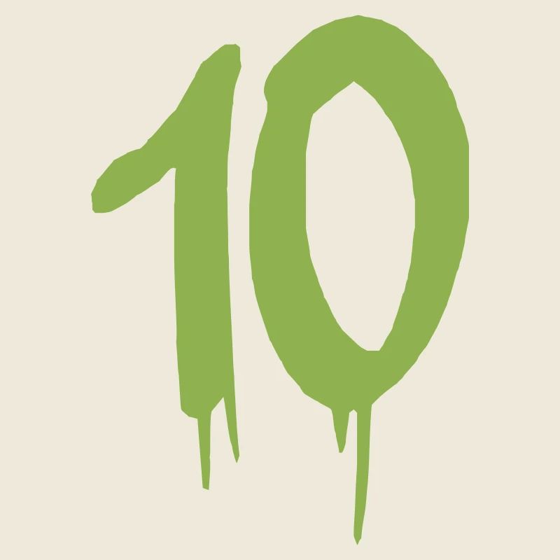 10