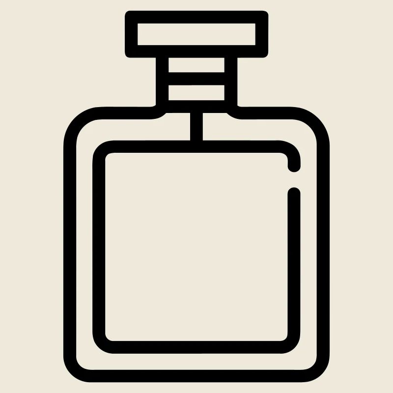 Parfümflasche