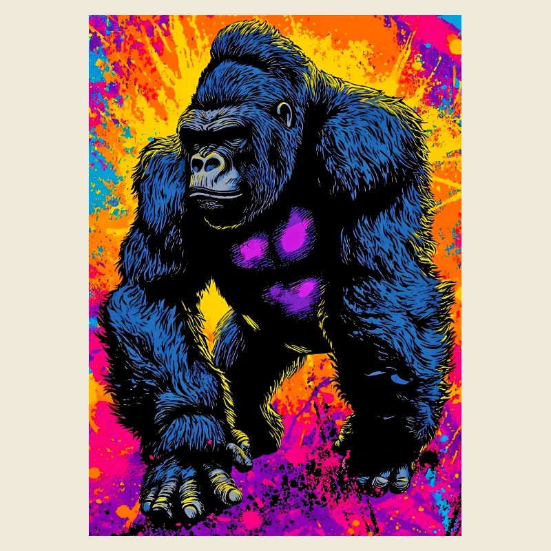 gorilla