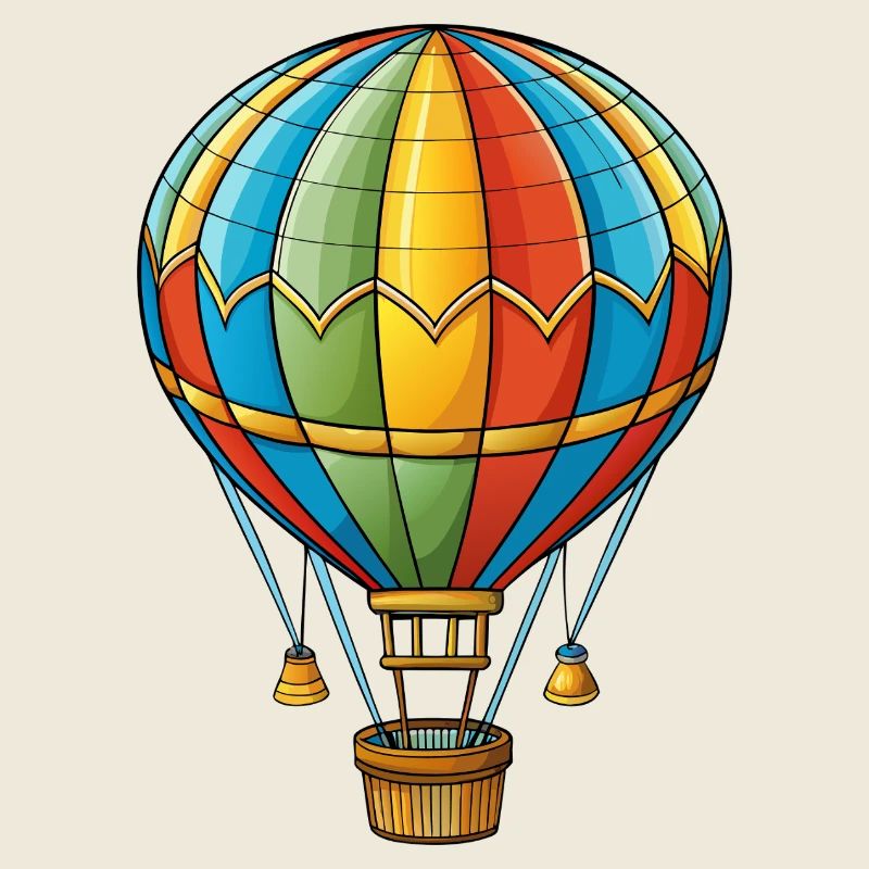 Montgolfière