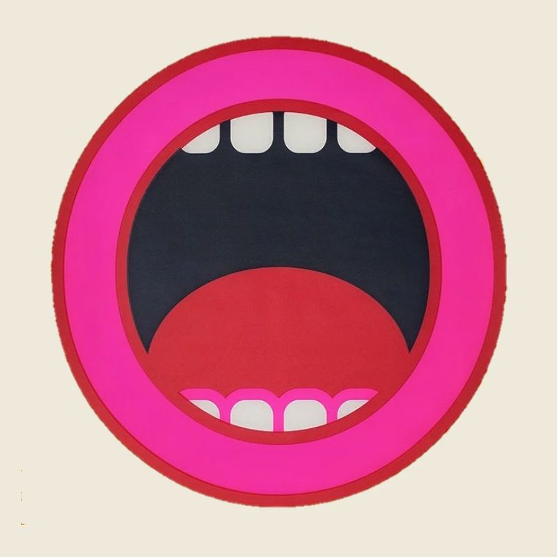 mouthy mouth