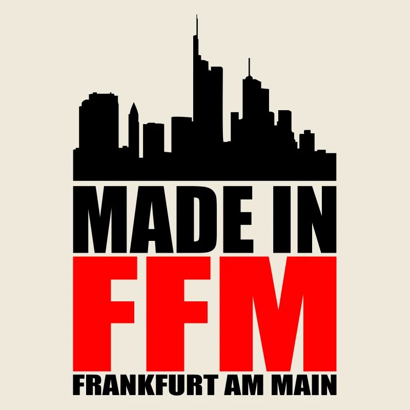 Made in Frankfurt