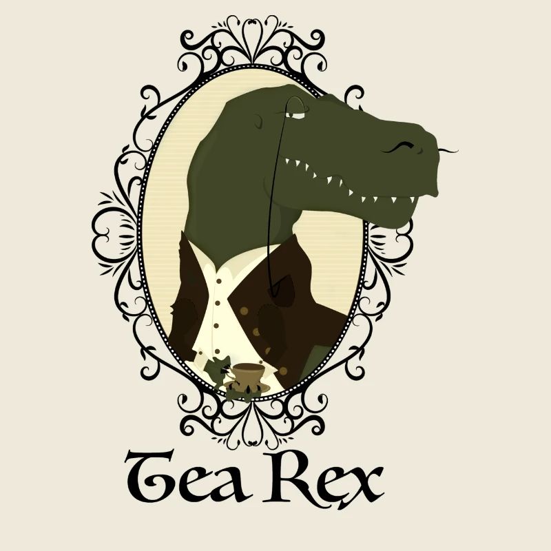 Tea Rex