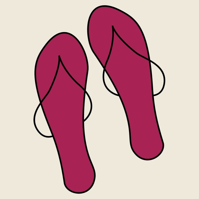 flip flops