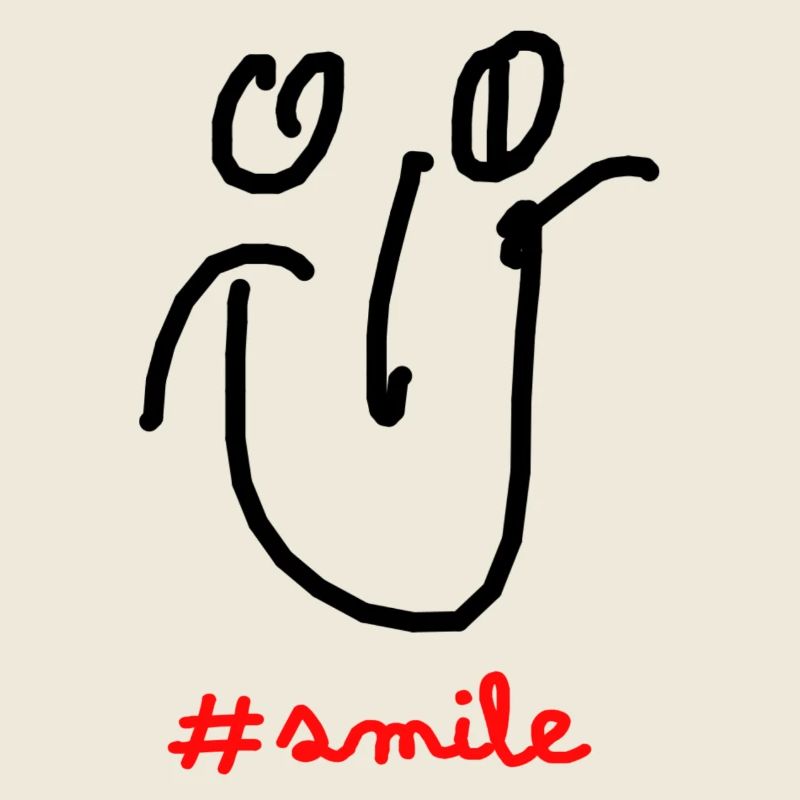 sourire