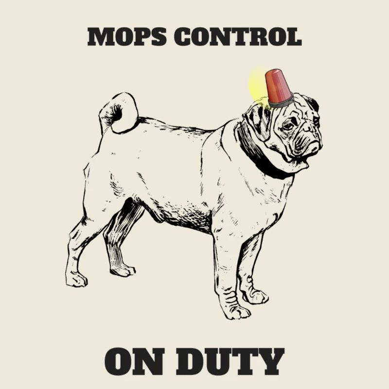 MOPS CONTROL