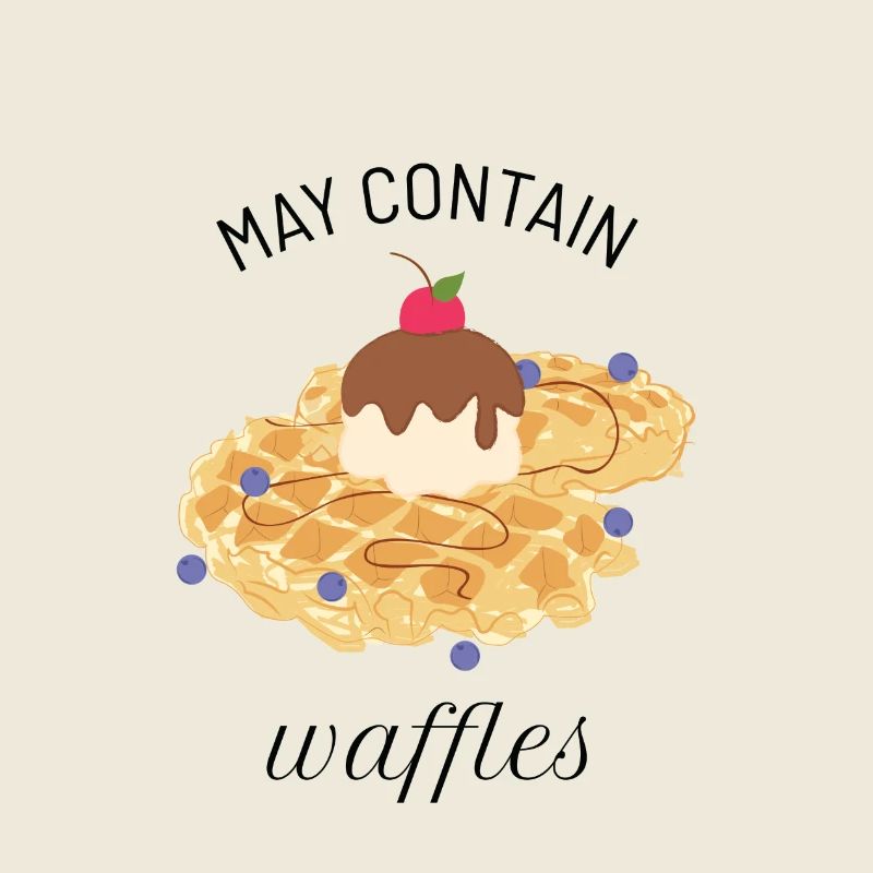 Waffeln