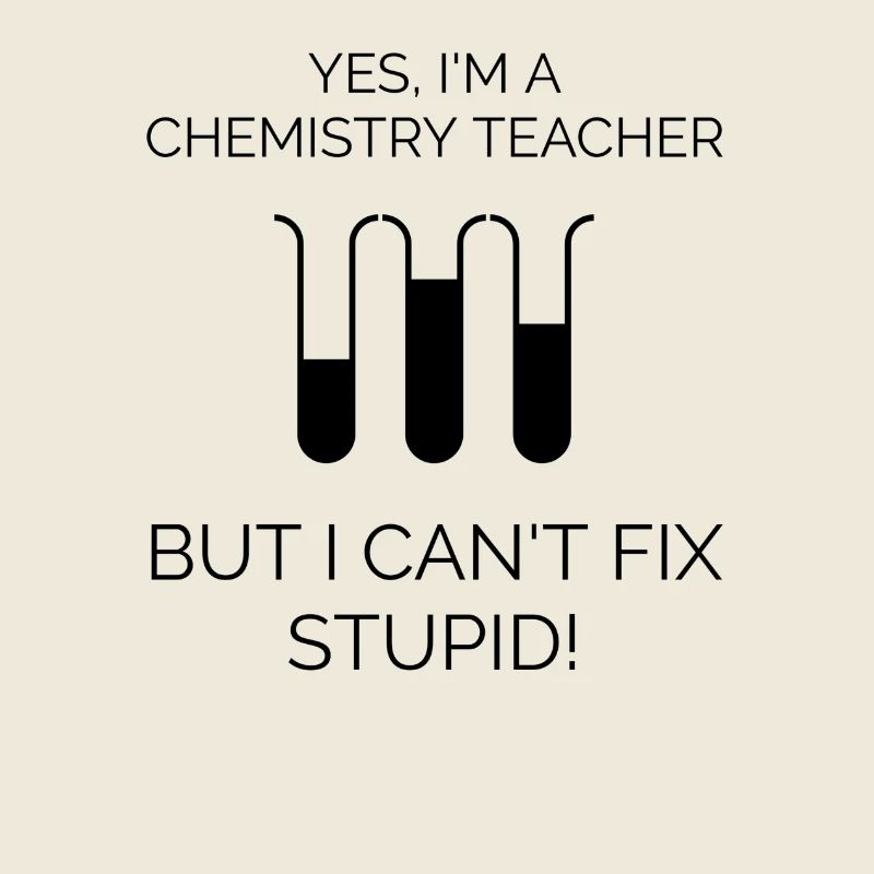 chemistry