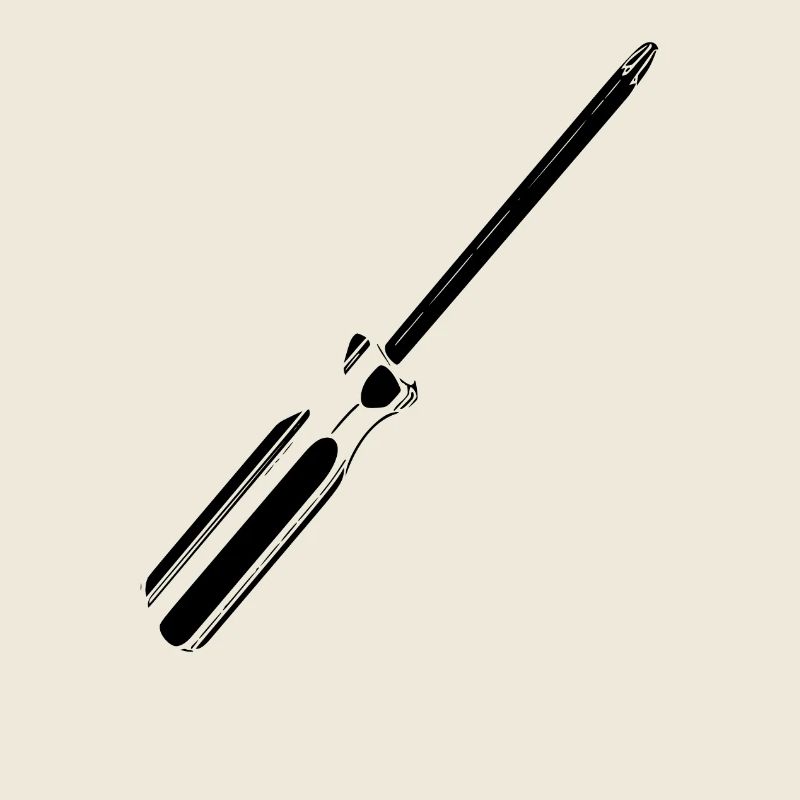 screwdriver