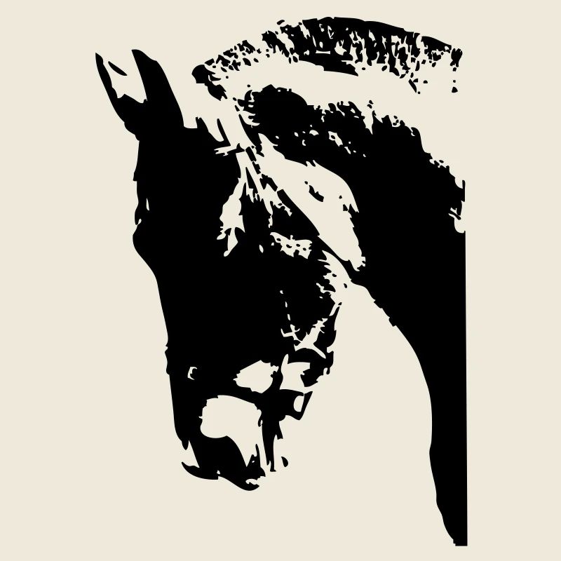 Pferd