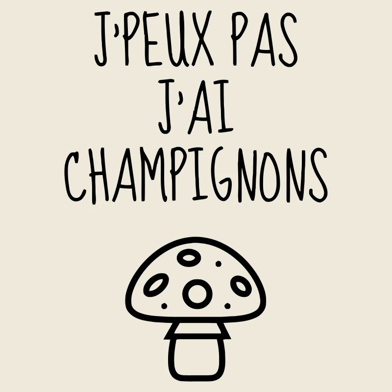 Mushroom / Champignon / Pilz / Picking