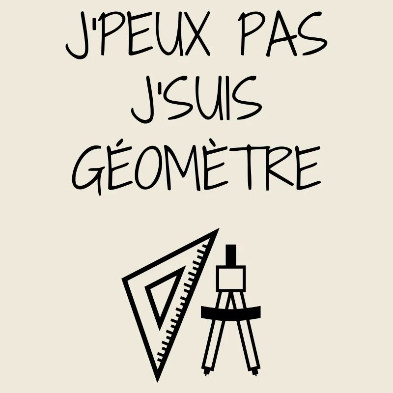 Surveyor / Vermesser / Géomètre / Topographer