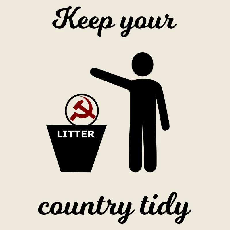 Socialism and Capitalism Funny
