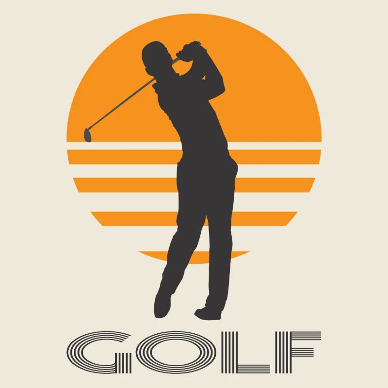 Le golf
