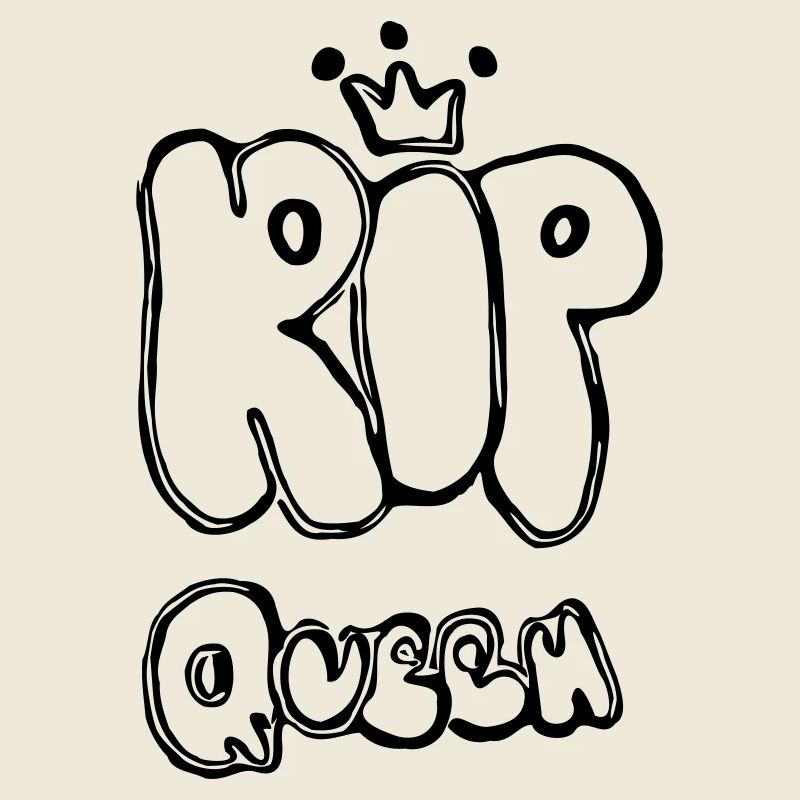 RIP Queen