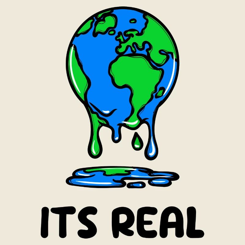 Mutter Erde Statement Planet Umweltfreundlich