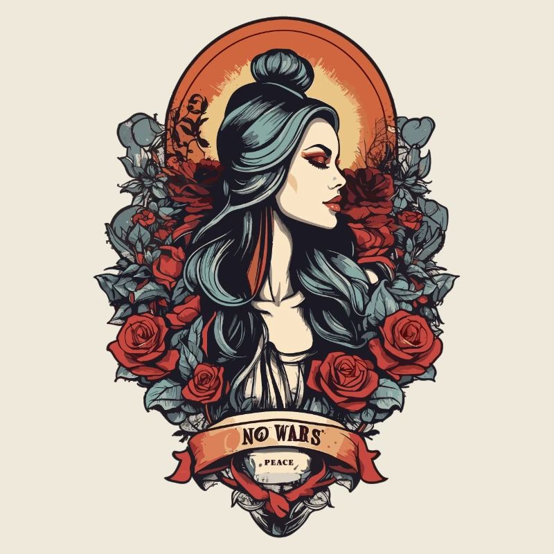 No Wars Makes Love