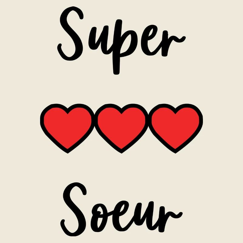 SUPER SCHWESTER