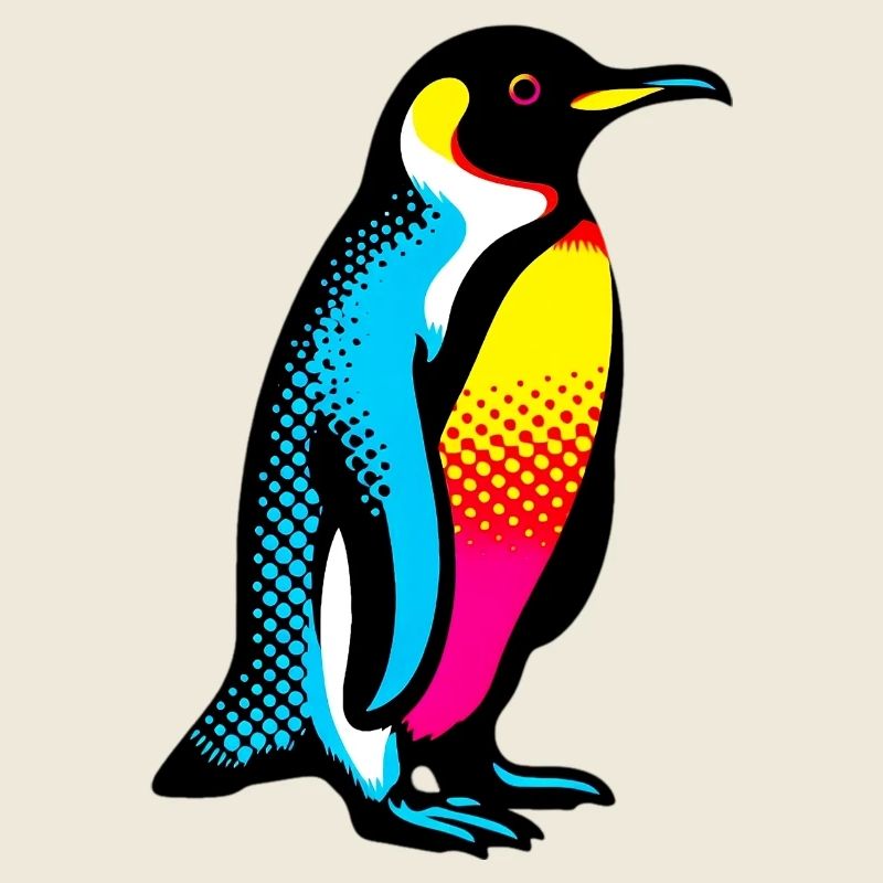 Penguin