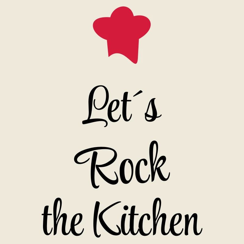 Let`s rock the Kitchen