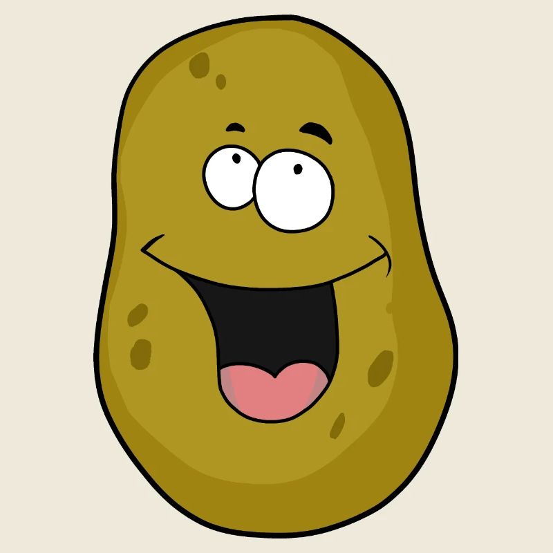 Potato Potatoes Vegetables