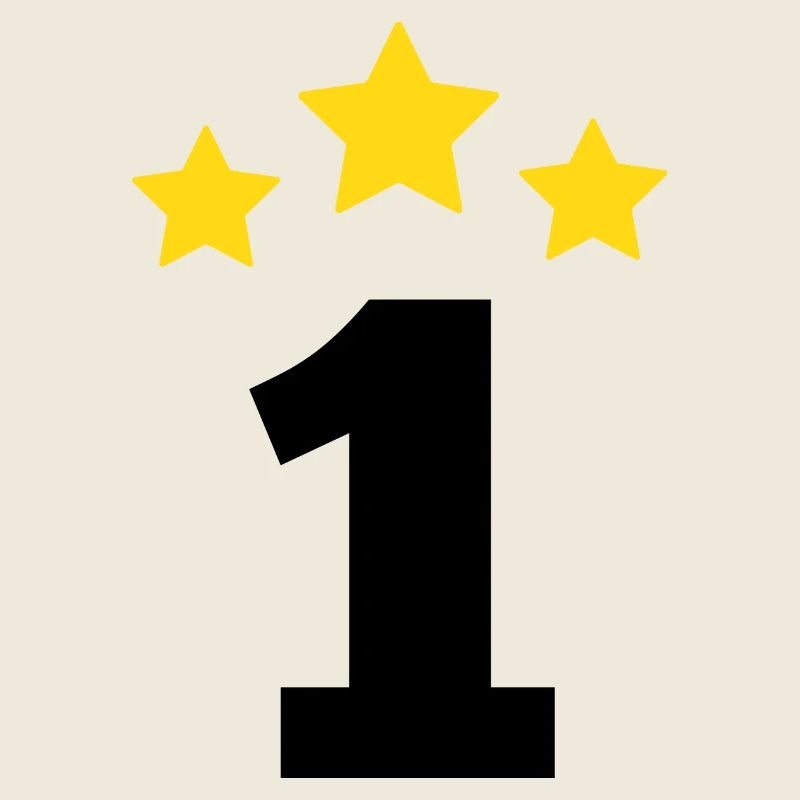 1 Year Star - 1st Anniversary Gift