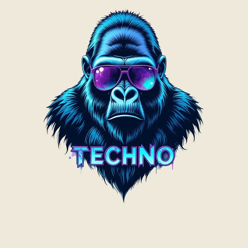 TECHNO GORILLA