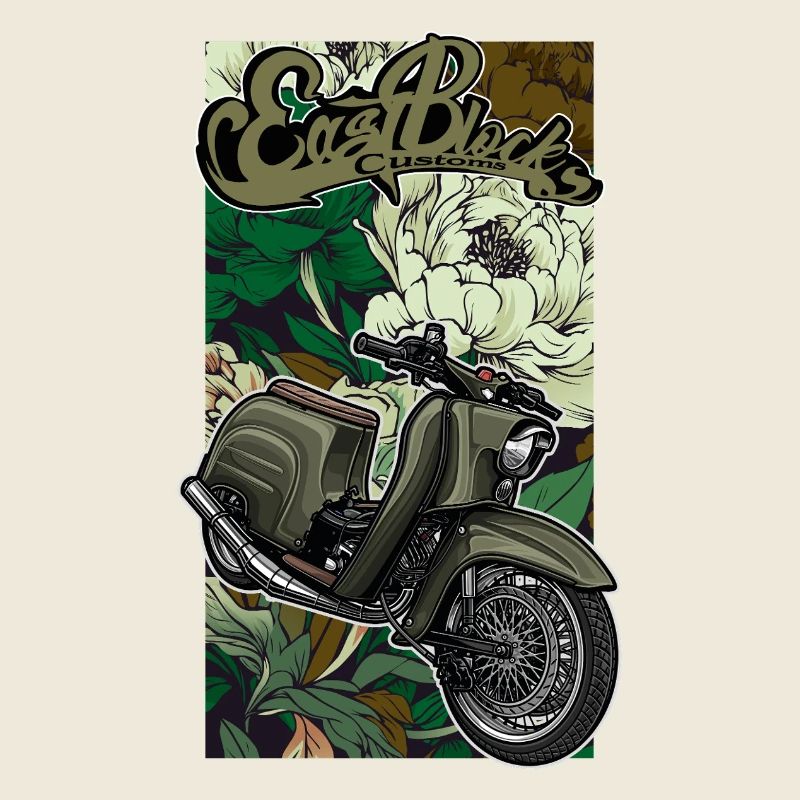 Schwalbe KR51/1 // Illustration