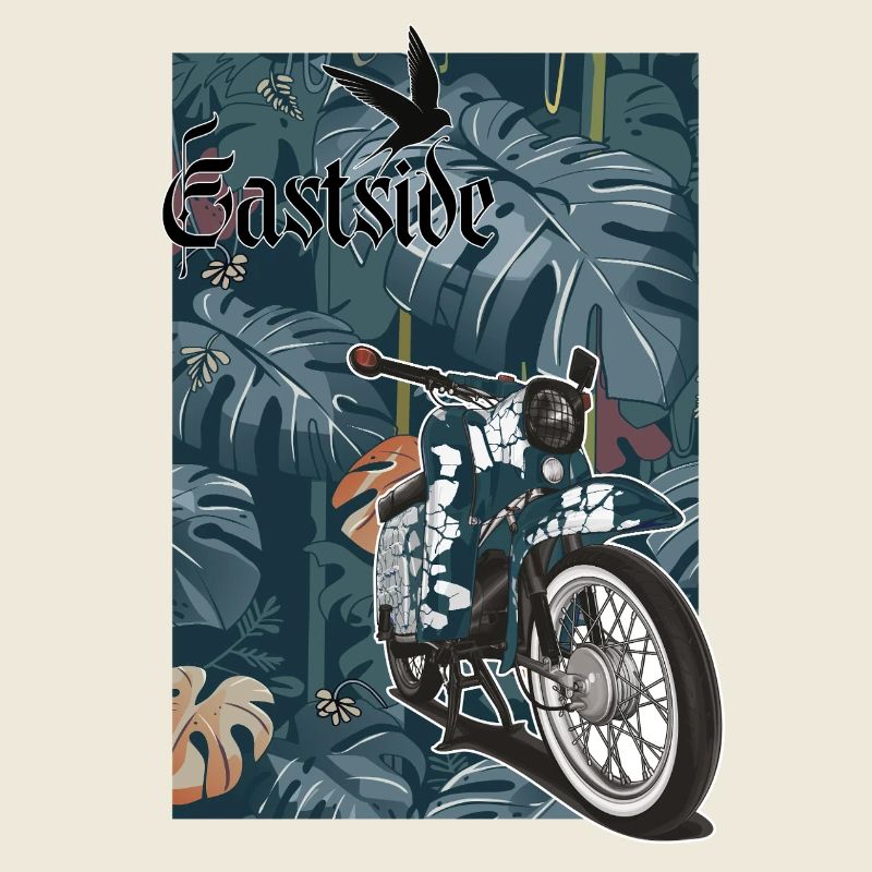 Schwalbe KR51/1 // Illustration