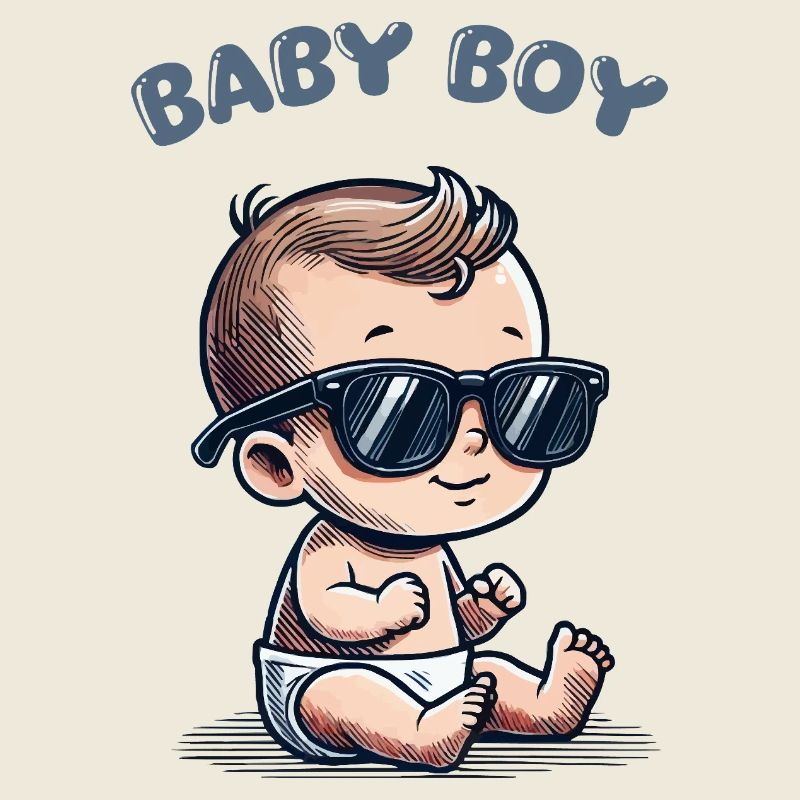 Lunettes de soleil pour bébé