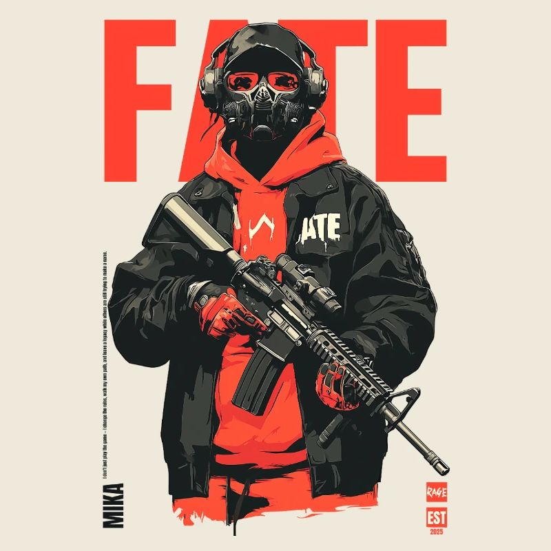 Tactical Guy