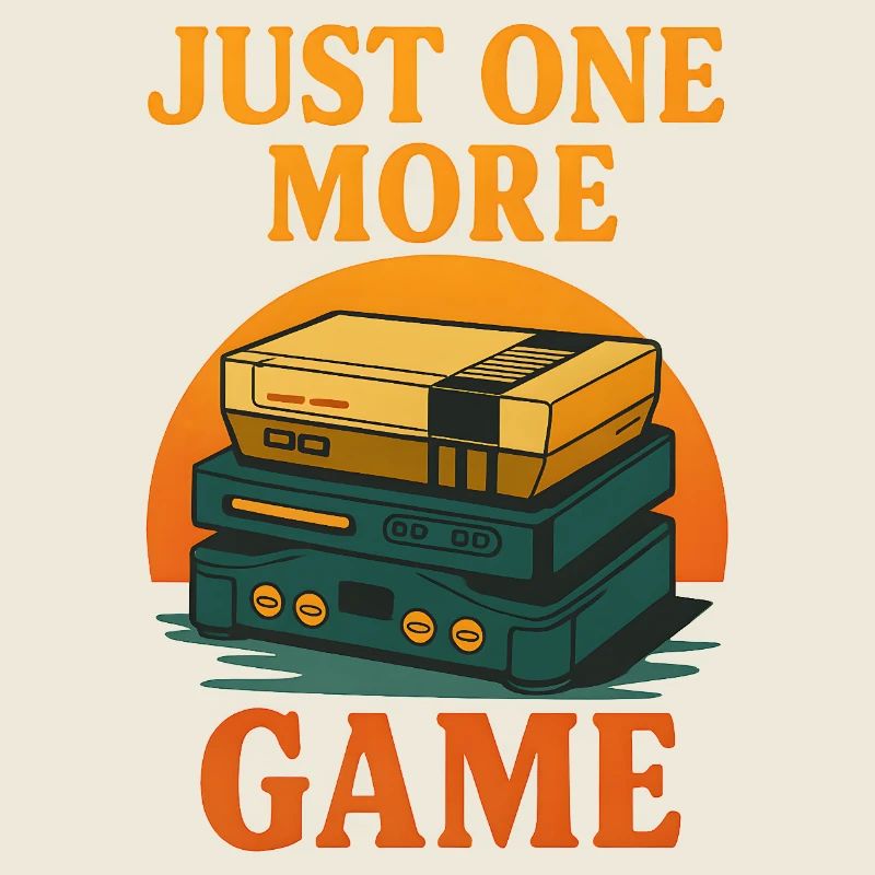 Conception de jeux vidéo rétro avec une déclaration